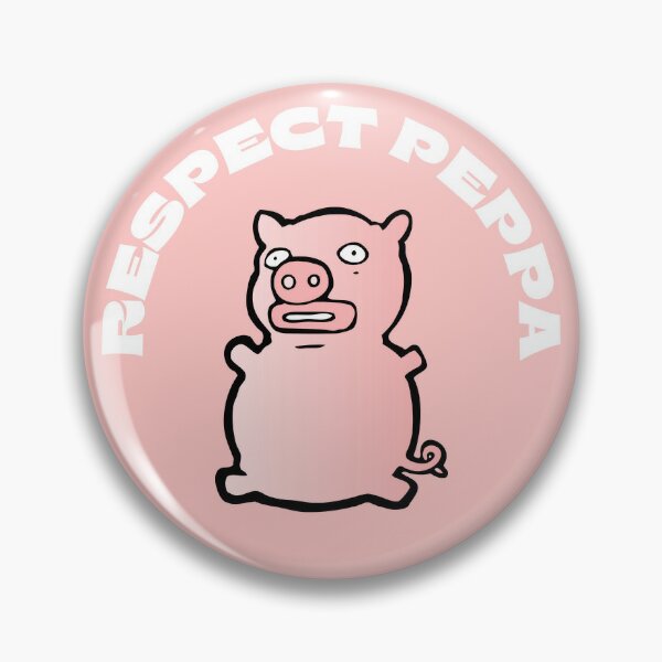 Pin em Peppa