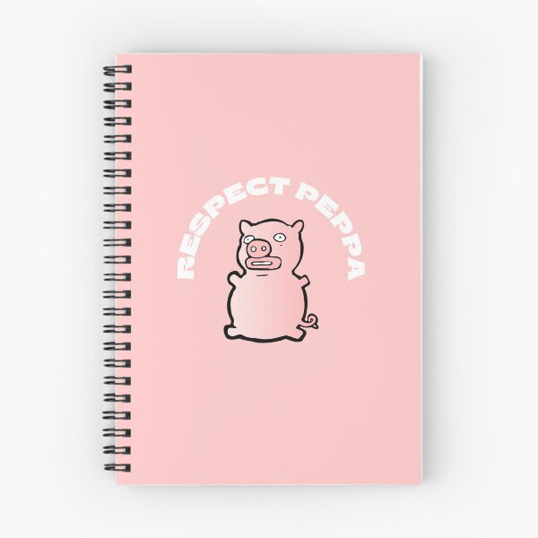 Item preview, Respect Peppa designed and sold by momentsofvision.
