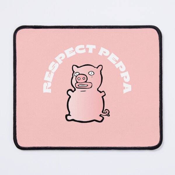 Item preview, Respect Peppa designed and sold by momentsofvision.