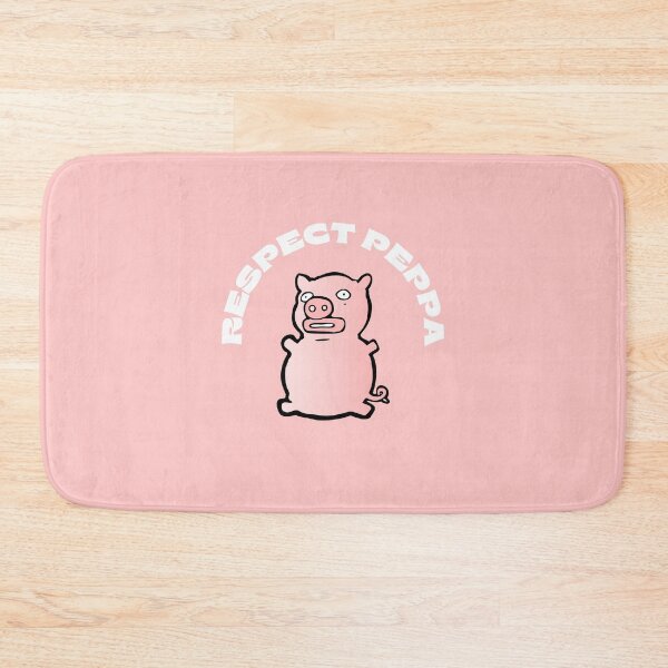 Item preview, Respect Peppa designed and sold by momentsofvision.