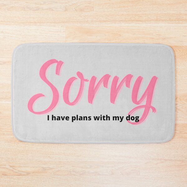 Item preview, Sorry, I have plans with my dog designed and sold by Gilby-Designs.