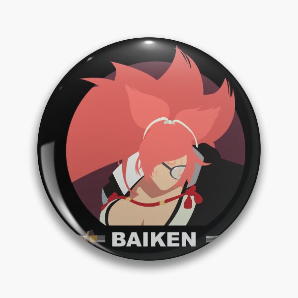 Item preview, Baiken GG Strive designed and sold by TheGremFem.