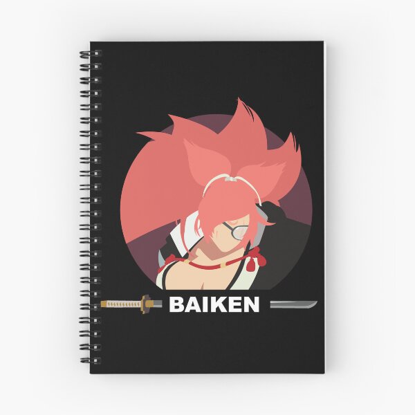 Item preview, Baiken GG Strive designed and sold by TheGremFem.