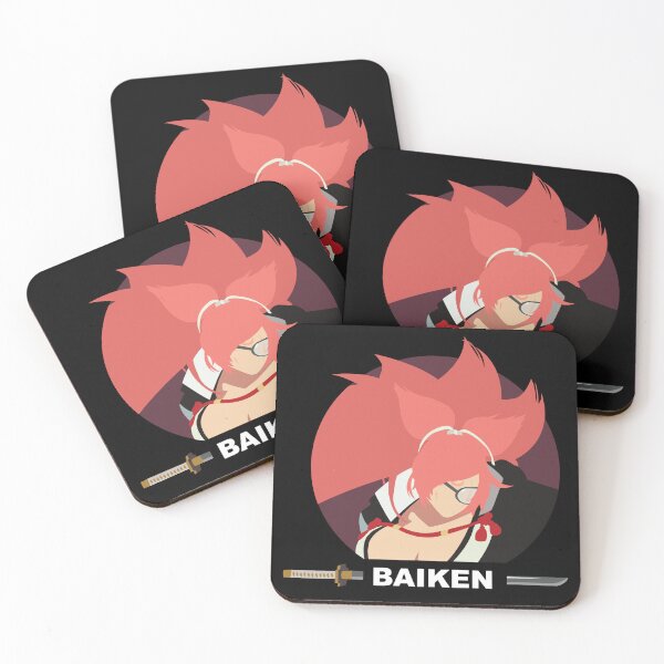Item preview, Baiken GG Strive designed and sold by TheGremFem.