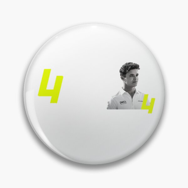 Item preview, Mug Lando Norris 4 designed and sold by Miniestazzz.