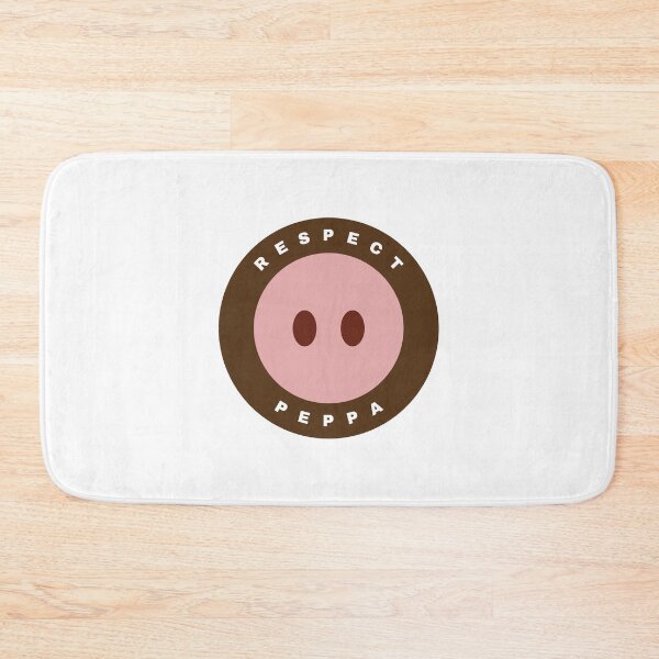 Item preview, Respect Peppa designed and sold by momentsofvision.