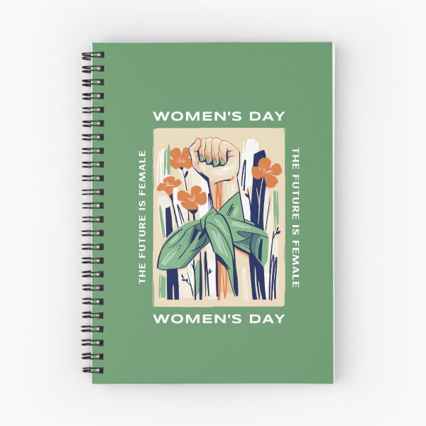 Item preview, Women's day  designed and sold by ForStrong.