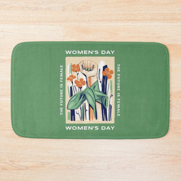 Item preview, Women's day  designed and sold by ForStrong.