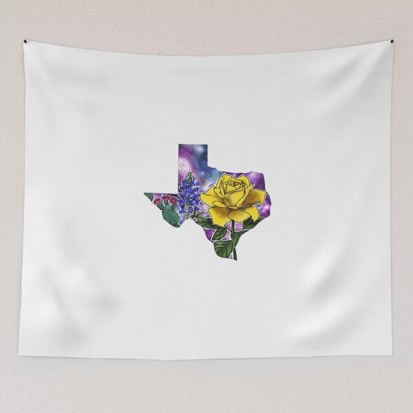 Item preview, Galactic Texas  designed and sold by AliCaliDesigns.