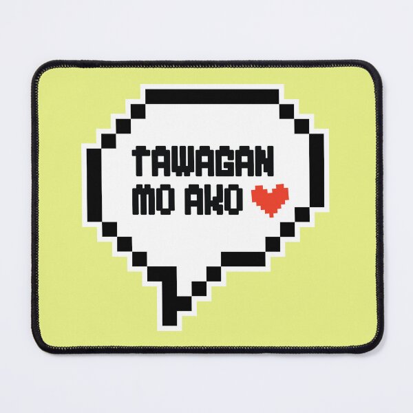 Item preview, Tawagan Mo Ako designed and sold by tvedua.