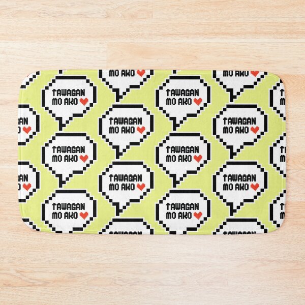 Item preview, Tawagan Mo Ako designed and sold by tvedua.