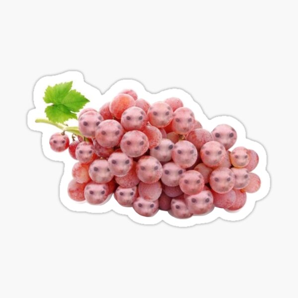 Item preview, bingus grapes designed and sold by nlaroche1914.