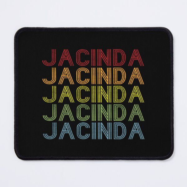 Item preview, Jacinda Name T Shirt - Jacinda Vintage Retro Jacinda Name Gift Item Tee designed and sold by oslandefren.