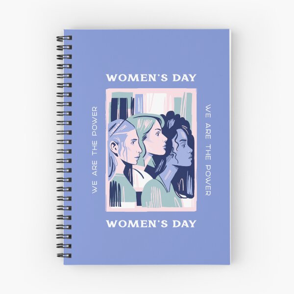 Item preview, Women's day We are the power designed and sold by ForStrong.