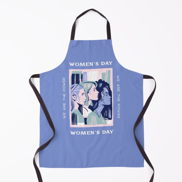 Item preview, Women's day We are the power designed and sold by ForStrong.