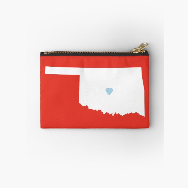 Item preview, Oklahoma Love designed and sold by Maren Misner.