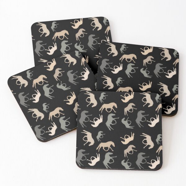 Item preview, Ponies and Horses  designed and sold by LeosCloset.