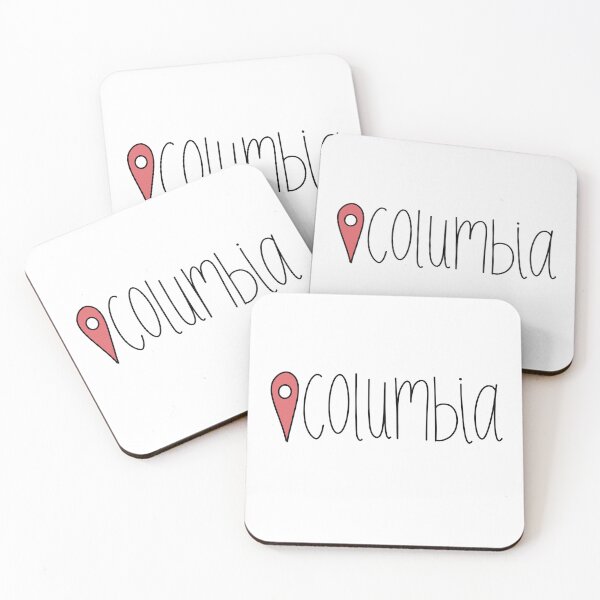 Item preview, Columbia designed and sold by rgldesigns.