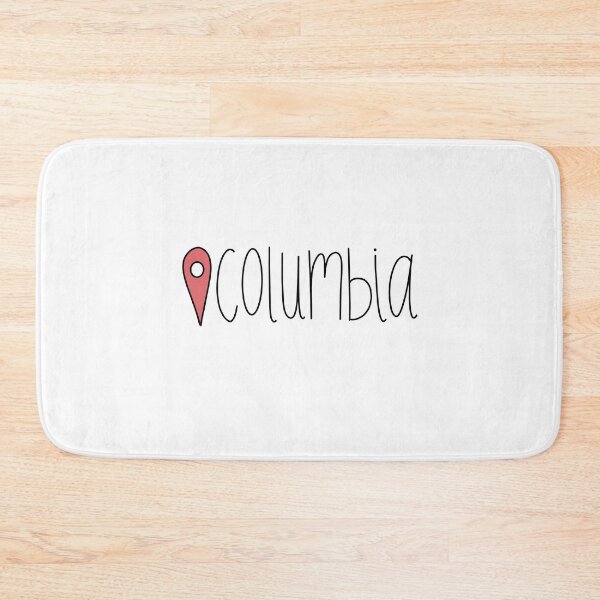 Item preview, Columbia designed and sold by rgldesigns.