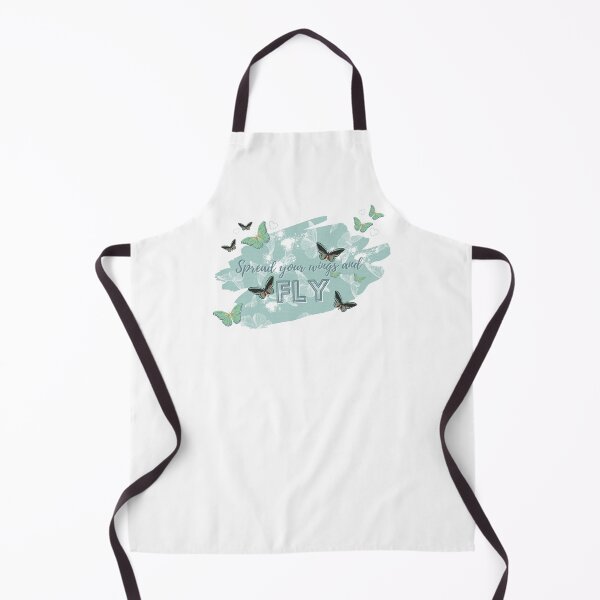 Item preview, Spread your wings and FLY designed and sold by OByD.