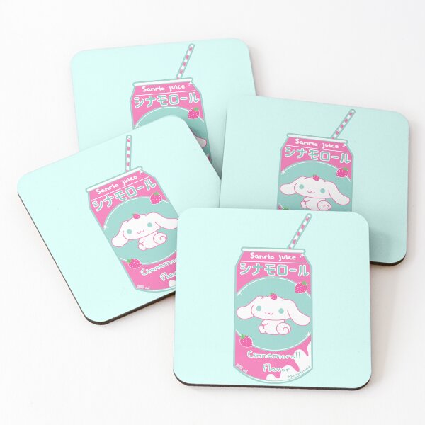 Item preview, Kawaii Japanese Juice Can designed and sold by HarajukuTrend.