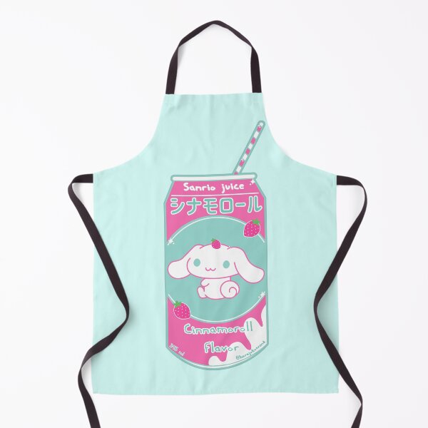 Item preview, Kawaii Japanese Juice Can designed and sold by HarajukuTrend.