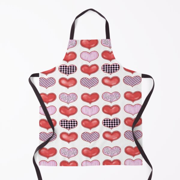 Item preview, Valentine Hearts designed and sold by Slh69.