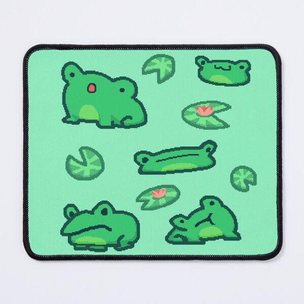 Item preview, Just some frogs designed and sold by Ukbv.