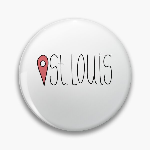 Pin on St. Louis