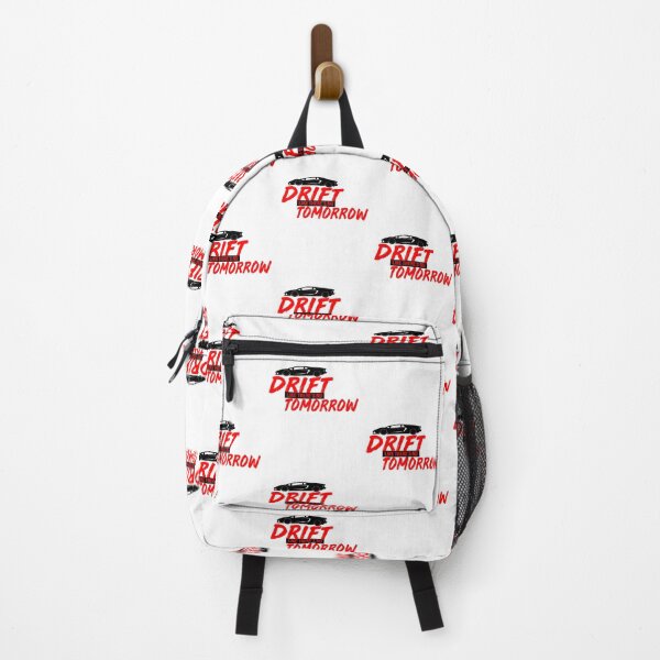 Item preview, Drift like there is no tomorrow designed and sold by DZ-Merch.
