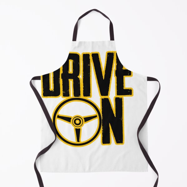 Item preview, Drive On - Drive Mode On designed and sold by DZ-Merch.