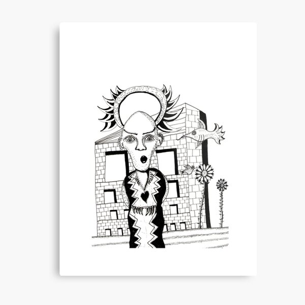 Item preview, Surprise! designed and sold by LostItLand.