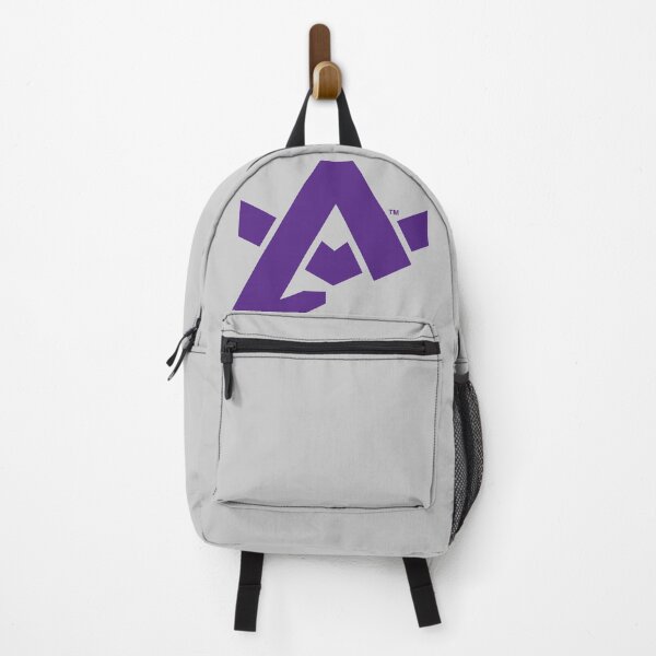 Item preview, Aice Shield - Purple designed and sold by AiceApparel.