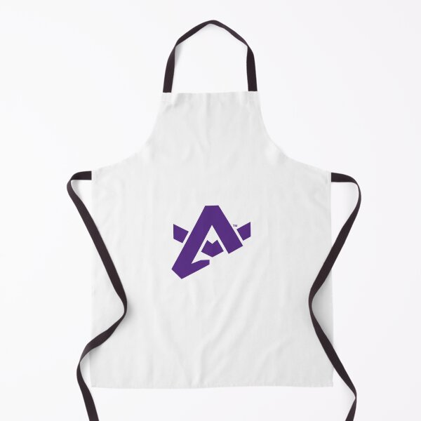 Item preview, Aice Shield - Purple designed and sold by AiceApparel.