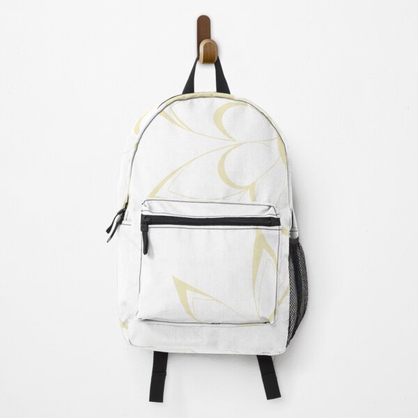 Item preview, Simple flower- pale yellow designed and sold by Inktown.