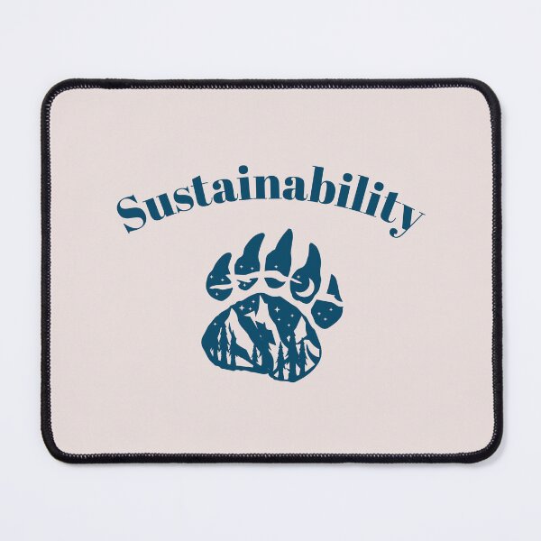 Item preview, Sustainability designed and sold by pixelplaza.