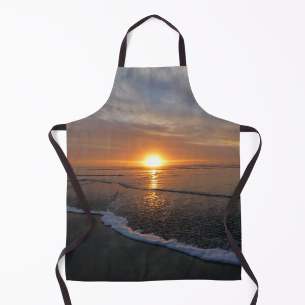 Item preview, Sun-kissed Sea designed and sold by nancyjcreates.