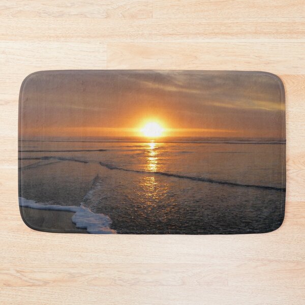 Item preview, Sun-kissed Sea designed and sold by nancyjcreates.