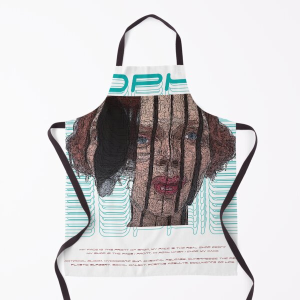 Item preview, SOPHIE designed and sold by Amaterasu-cloth.