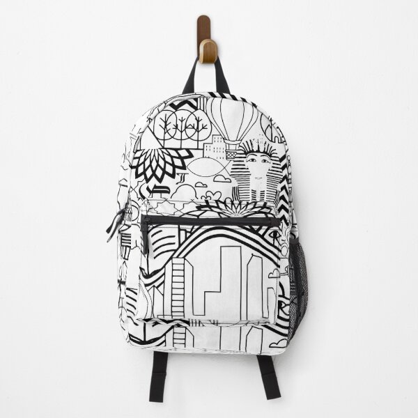 Item preview, Egyptian Culture Patterns a designed and sold by Sakan.
