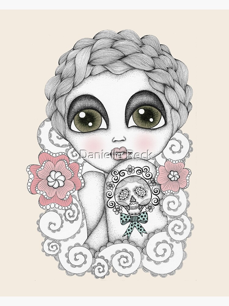 Rosalie by Reck76