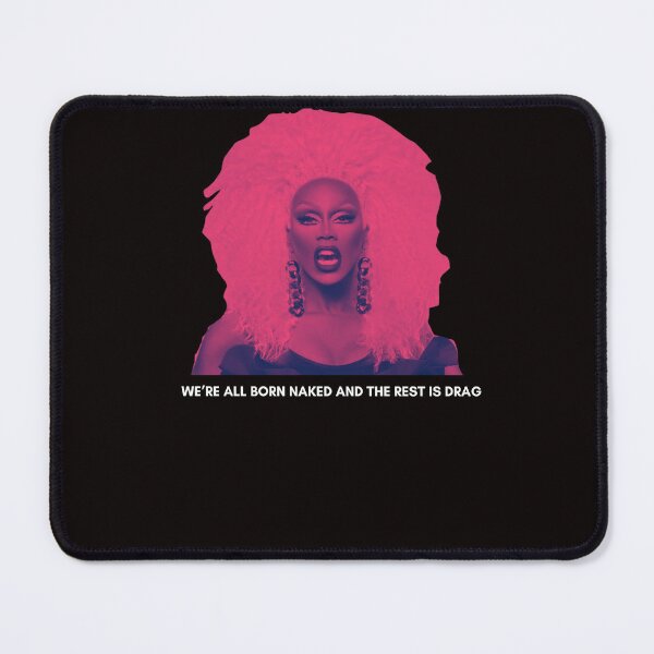 Item preview, Cita de RuPaul's Drag Race designed and sold by KyleNesas.