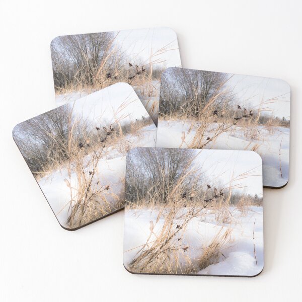 Item preview, Winter scenery designed and sold by CanadianWild418.