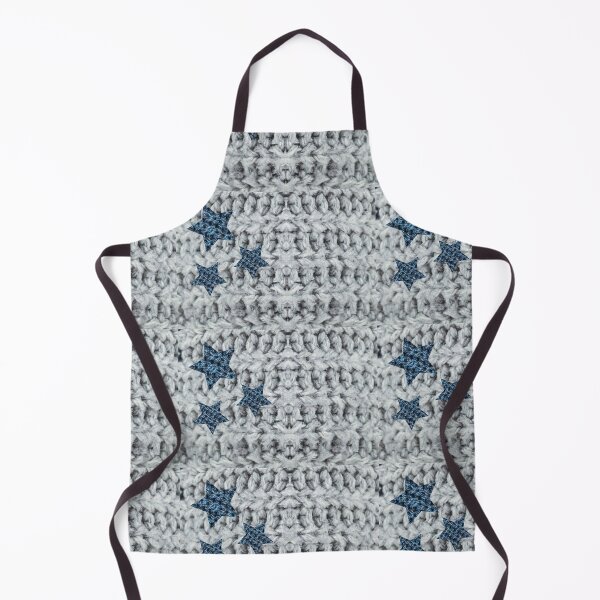 Item preview, Blue and grey Cardigan star designed and sold by LukjanovArt.