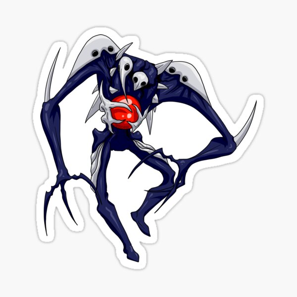 Sachiel Sticker
