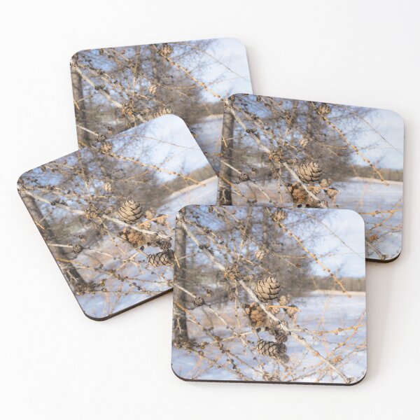 Item preview, Winter scene designed and sold by CanadianWild418.