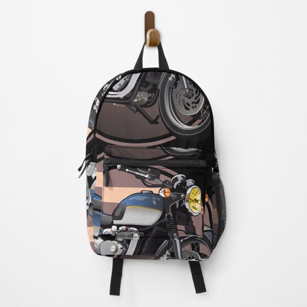 Item preview, Motorcycle designed and sold by Akira-31.