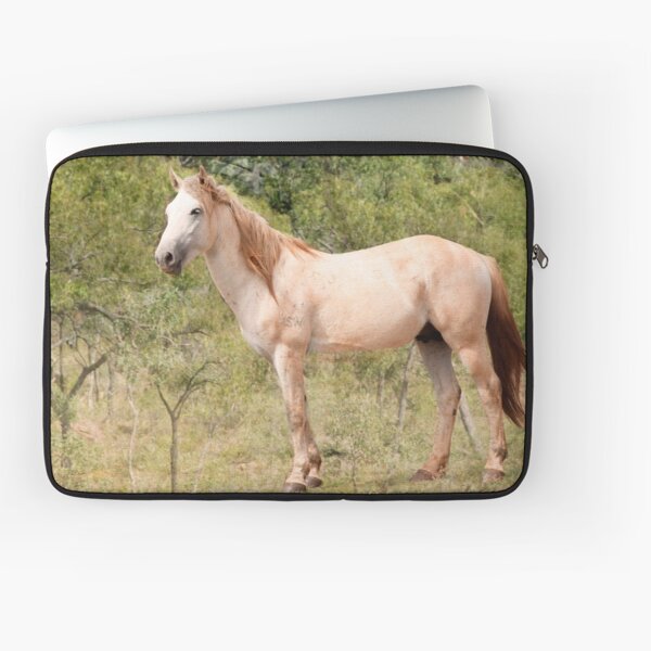 Item preview, Bush Horse designed and sold by Jenny Dean.