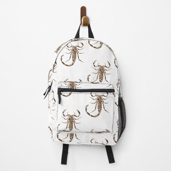 Item preview, Scorpion artwork designed and sold by Elonium.