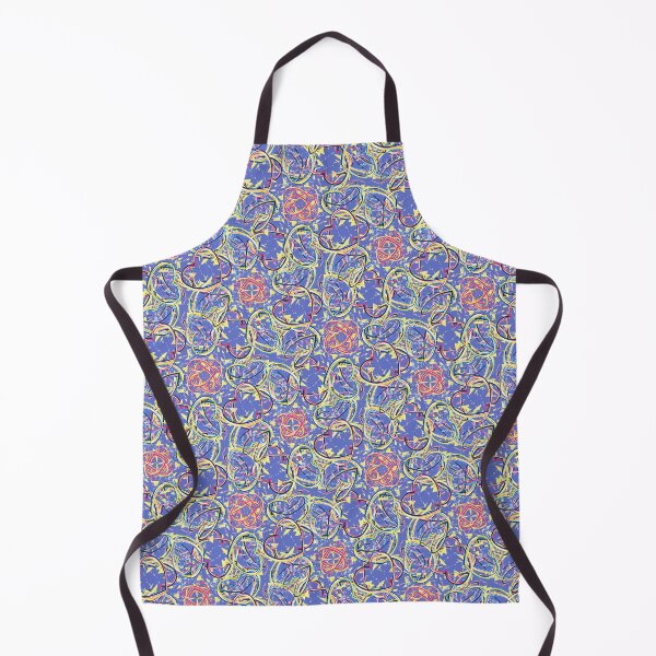 Item preview, Copy of Cross My Heart Pattern Design Peri Periwinkle- Exclusive designed and sold by jamie Omahen.